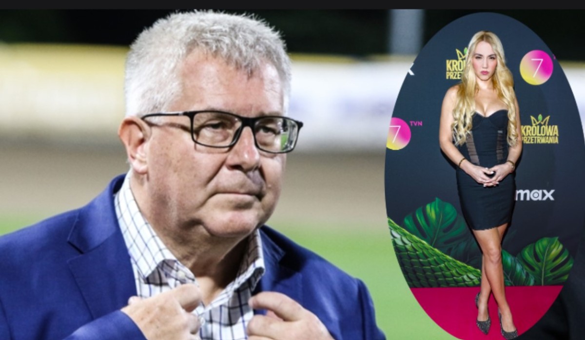 Co Ryszard Czarnecki sądzi o Mariannie Schreiber?