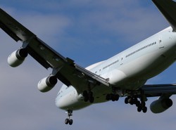 Gdzie jest najwięcej lotnisk na świecie?