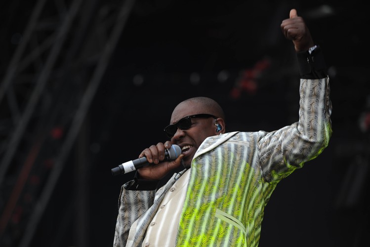 Notorious B.I.G. (1972 – 1997)