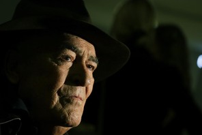 Bernardo Bertolucci Cocktail Party - The 9th Rome Film Festival