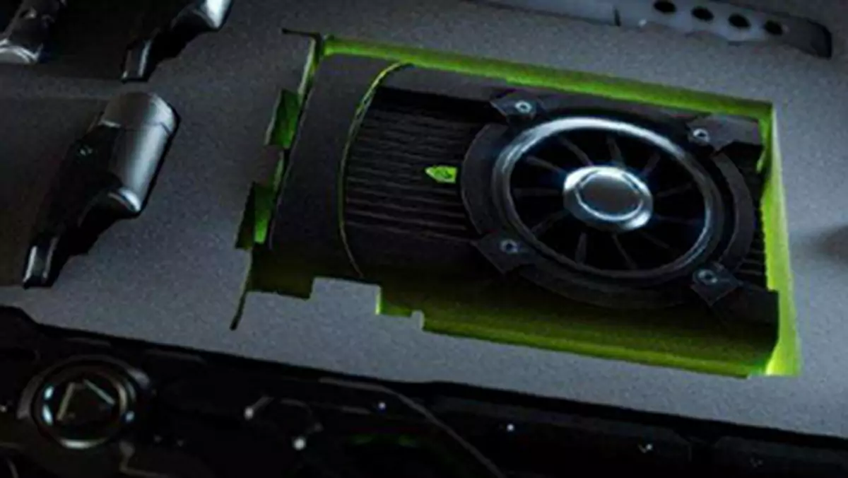 Nvidia kusi graczy bonusami w World of Tanks, PlanetSide 2 i Hawken