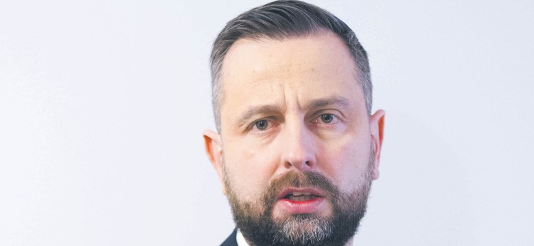 "Premier pokazał, że rząd jest zdeterminowany". Kosiniak-Kamysz ocenia postawę Donalda Tuska ws. reparacji