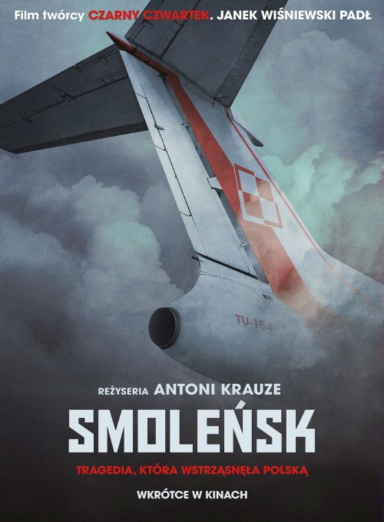 "Smoleńsk"