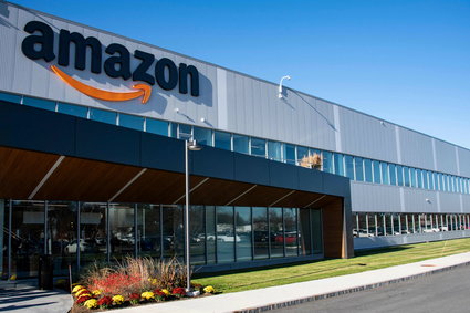 Amazon liczył, że ta technologia stanie się przełomem. Dziś generuje miliardowe straty