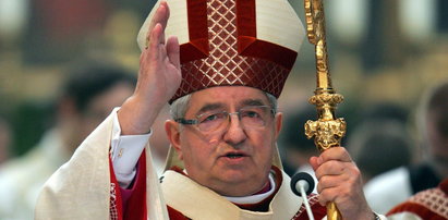 Prezydenci i arcybiskup życzą Czytelnikom Faktu