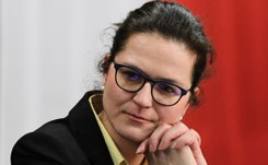 Ktoś groził śmiercią Aleksandrze Dulkiewicz. Dostała list z białym proszkiem