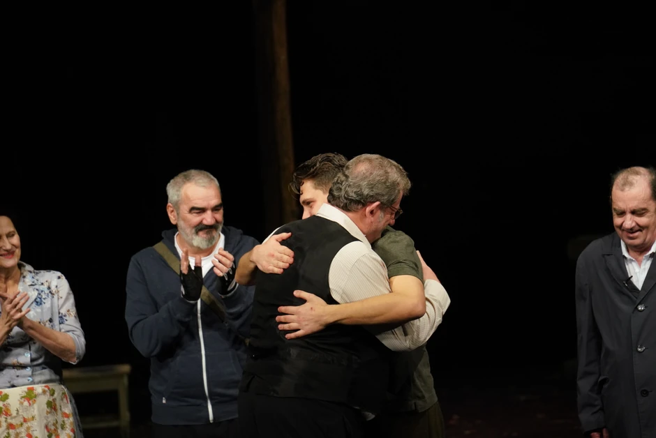 Ispraćaj Bode Ninkovića u penziju BDP