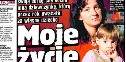 Moje życie to koszmar