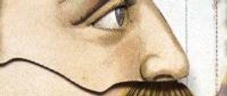 Emmanuel Carrère 'Wąsy'- recenzja