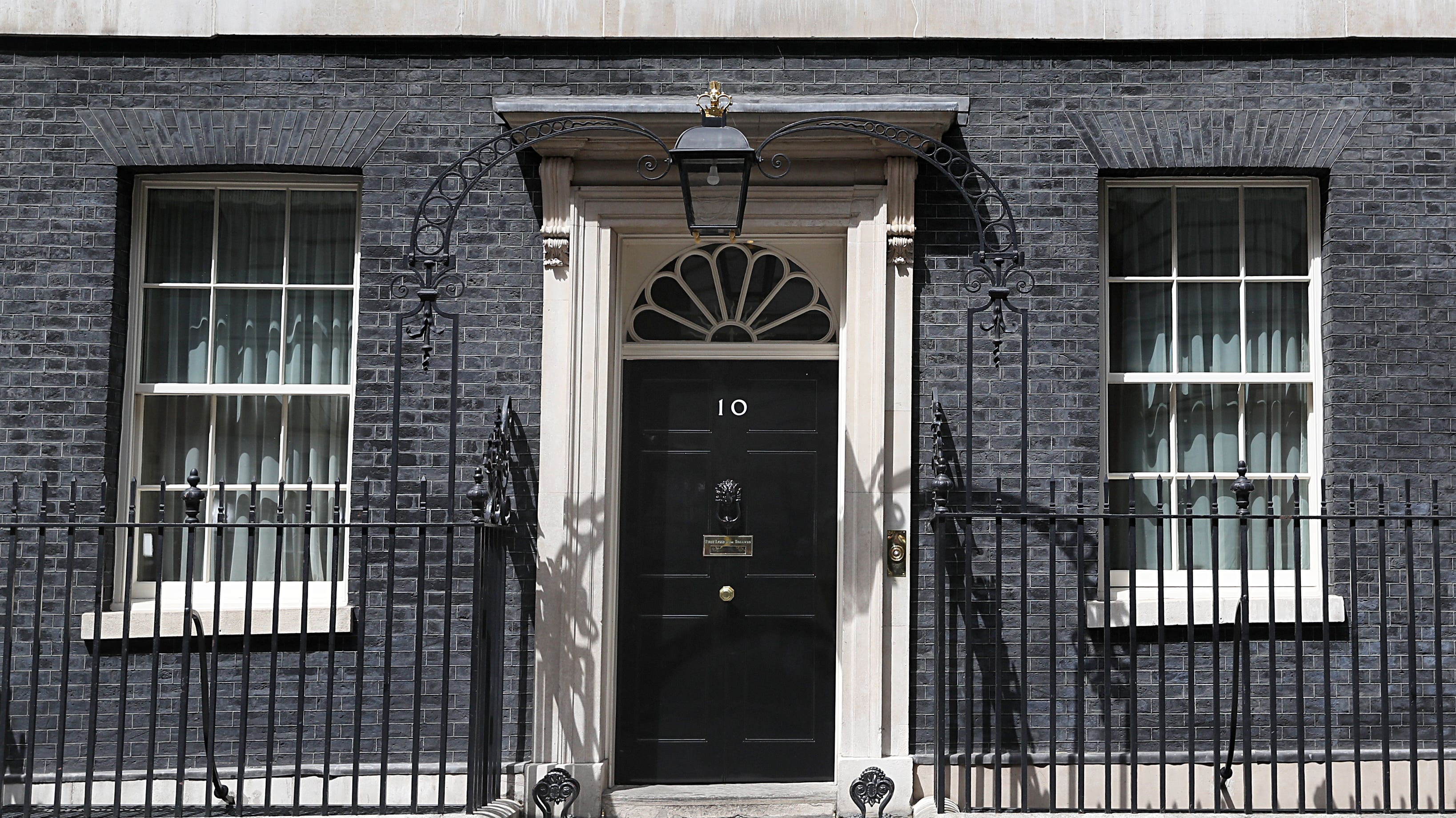 Labour strips whip from Lord Doyle who backed councillor later convicted of child sex offences