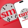 Tsmc logo