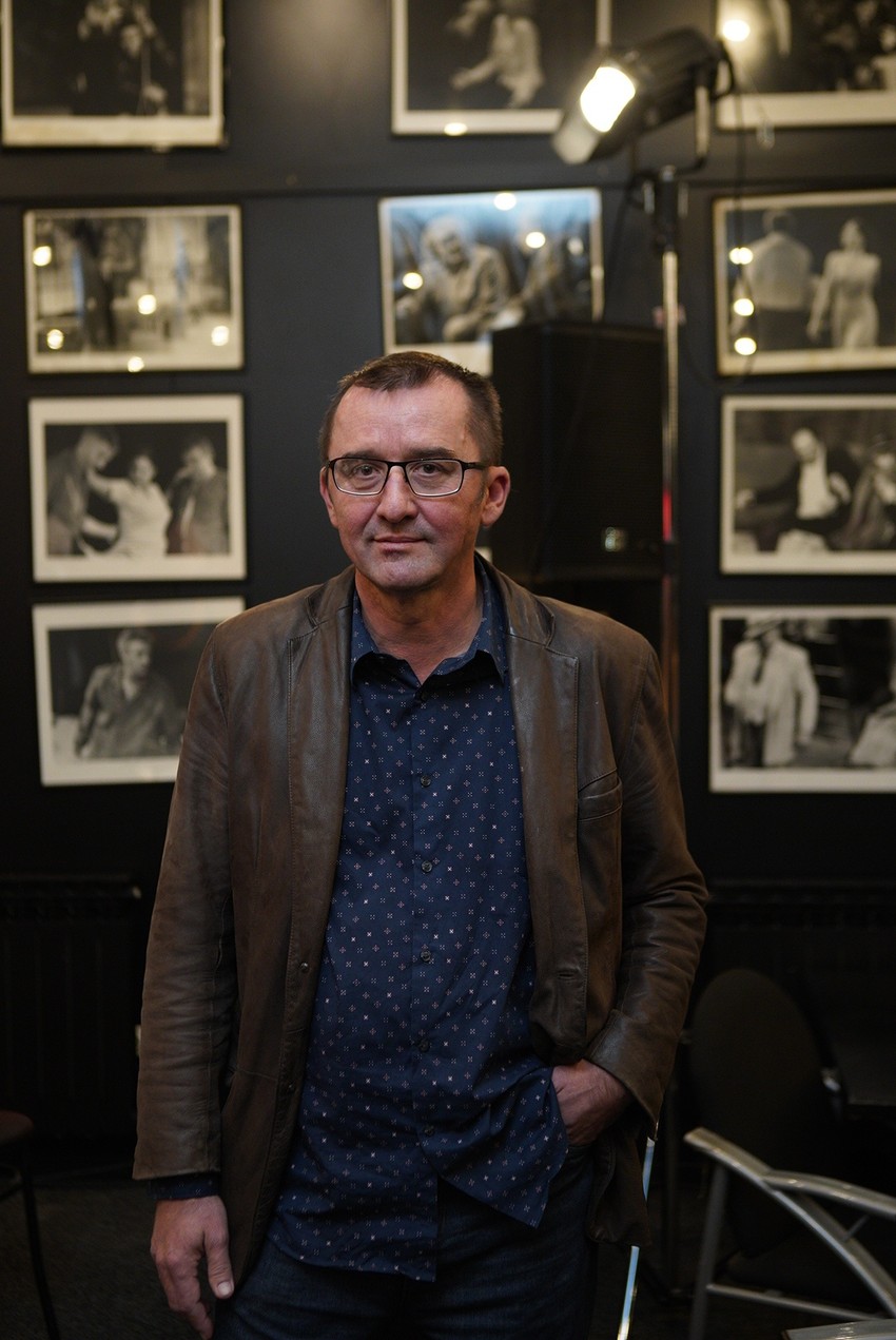 Ivan Lalić: imali smo iskustvo normalnog, čak prijatnog života u multikulturalnosti