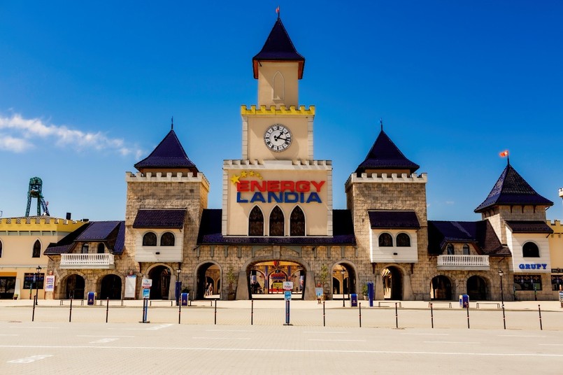 energylandia