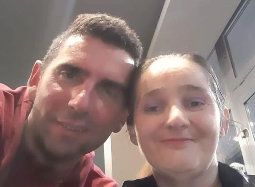 Žarko Zorić ubio devojku