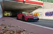 Porsche 911 GT3 Manthey Racing