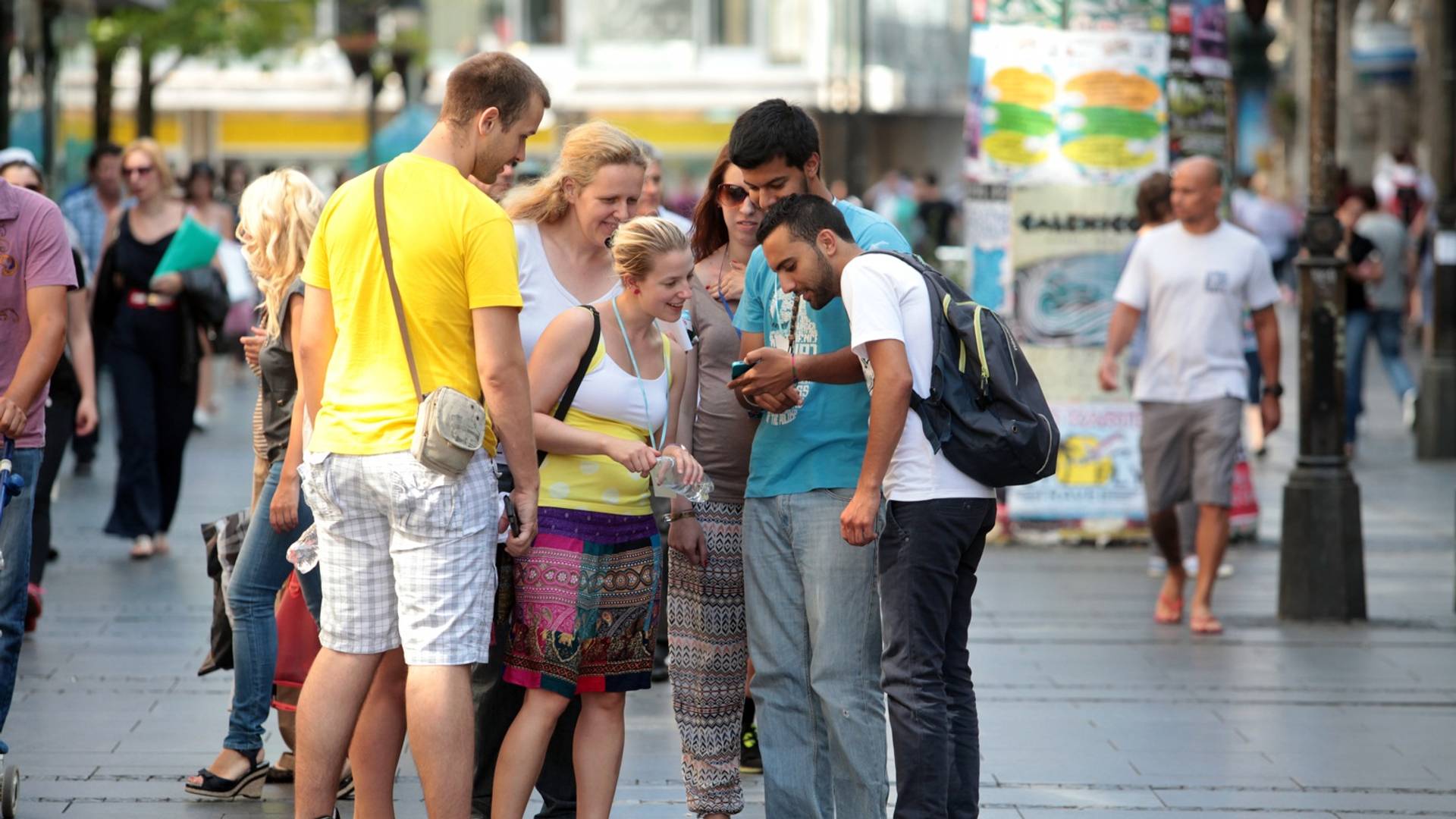 Srbi imaju najmanje rasnih predrasuda u Evropi