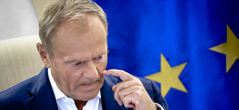 Izrael nie odpuszcza Polsce po słowach Tuska. Ambasador RP na dywaniku