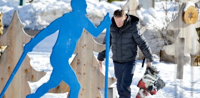 Ochrona Tuska w Alpach kosztuje tyle, co rok życia polskiej rodziny!