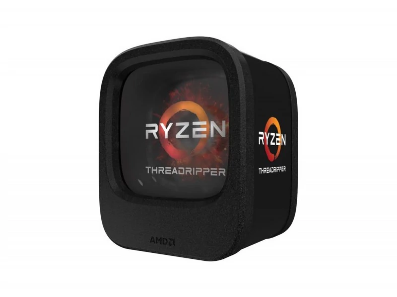 AMD Ryzen Threadripper 1900X 3,8 GHz  - 8