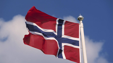 Norwegia: wielka fala uderzyła w platformę wiertniczą na Morzu Północnym