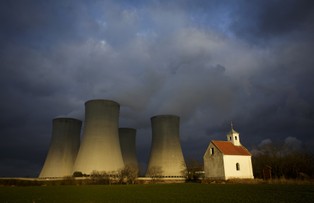 Czechy rozbudują elektrownie atomowe? Mają w tym pomóc rodzime firmy