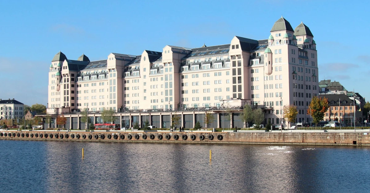 Zima zapomniała o Oslo. Padł rekord, jakiego nie widziano od blisko 90 lat