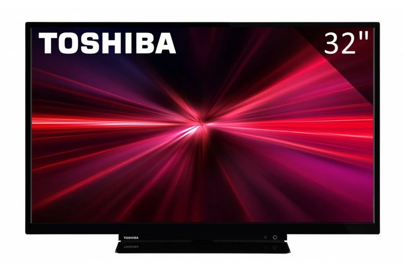 Toshiba 32WL1C63DG