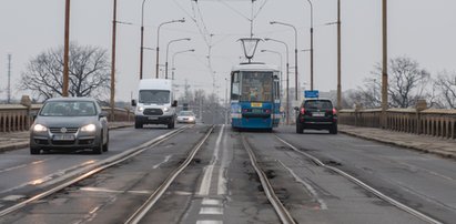 Osobowice bez tramwajów