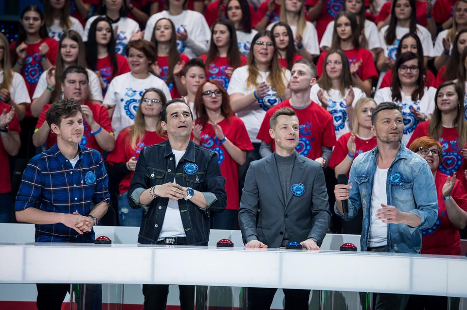 "Kocham Cię, Polsko": mamy czy ojcowie? Kto okazał się lepszy w tym starciu?