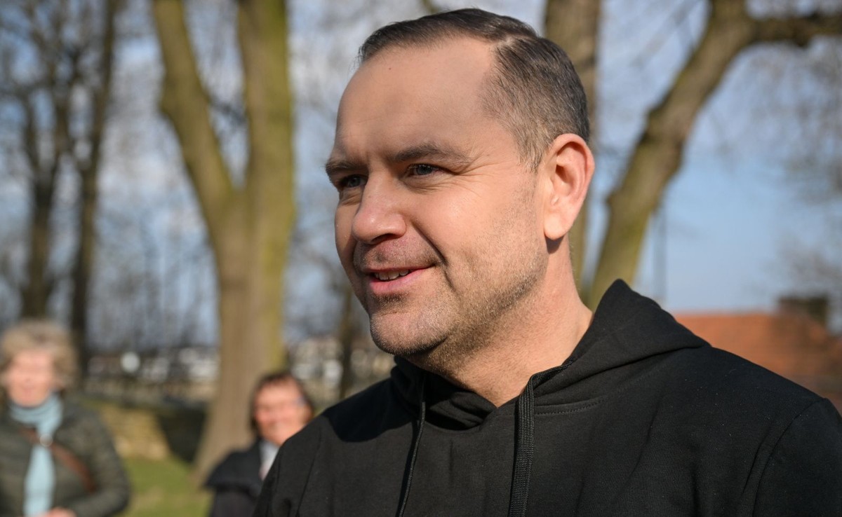 Apel Nawrockiego do RPP. Opublikował specjalne nagranie