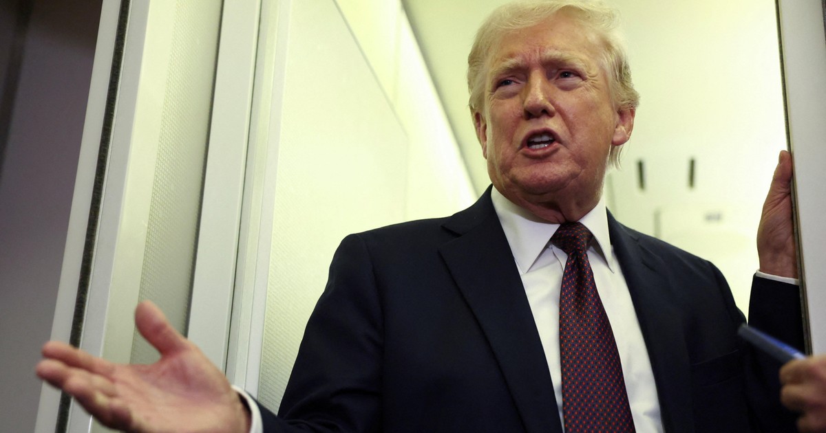 Megalomania zwiodła Trumpa. Sam wszedł w pułapkę [OPINIA]