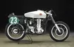 1957 FB Mondial 250 Bialbero Grand Prix Racer