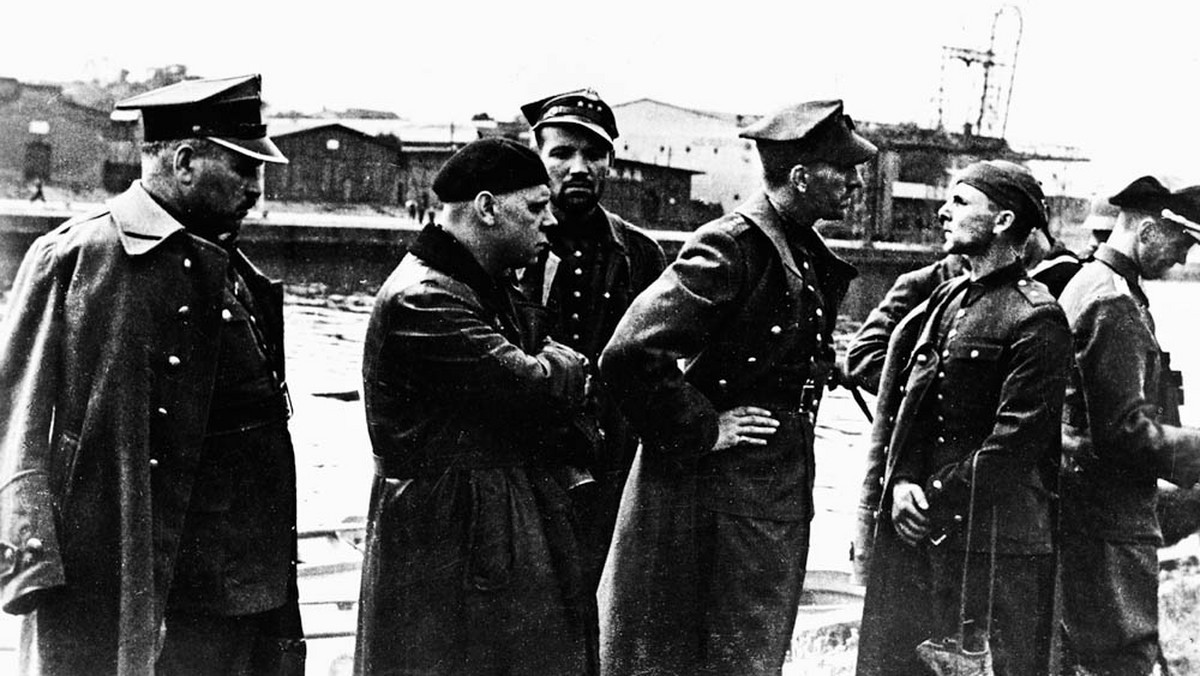 Niemcy nie mieli zbyt dużej wiedzy na temat możliwości obronnych Westerplatte. Srodze się to na nich zemściło.
