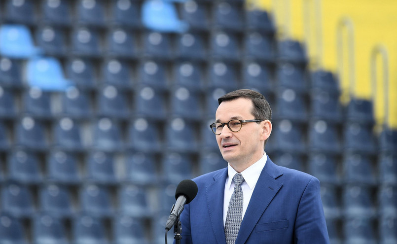 Mateusz Morawiecki