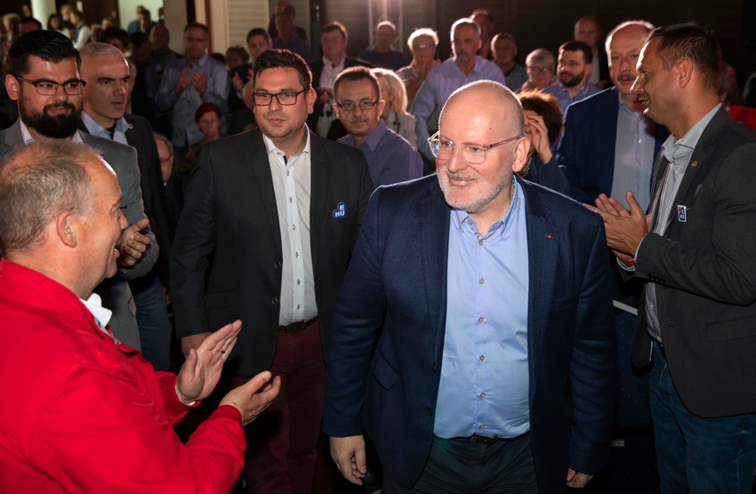 Poliglota koji je stekao nadimak "Brutus"