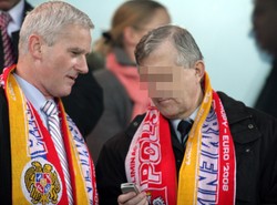 "Prawa ręka Listkiewicza" może trafić za kratki