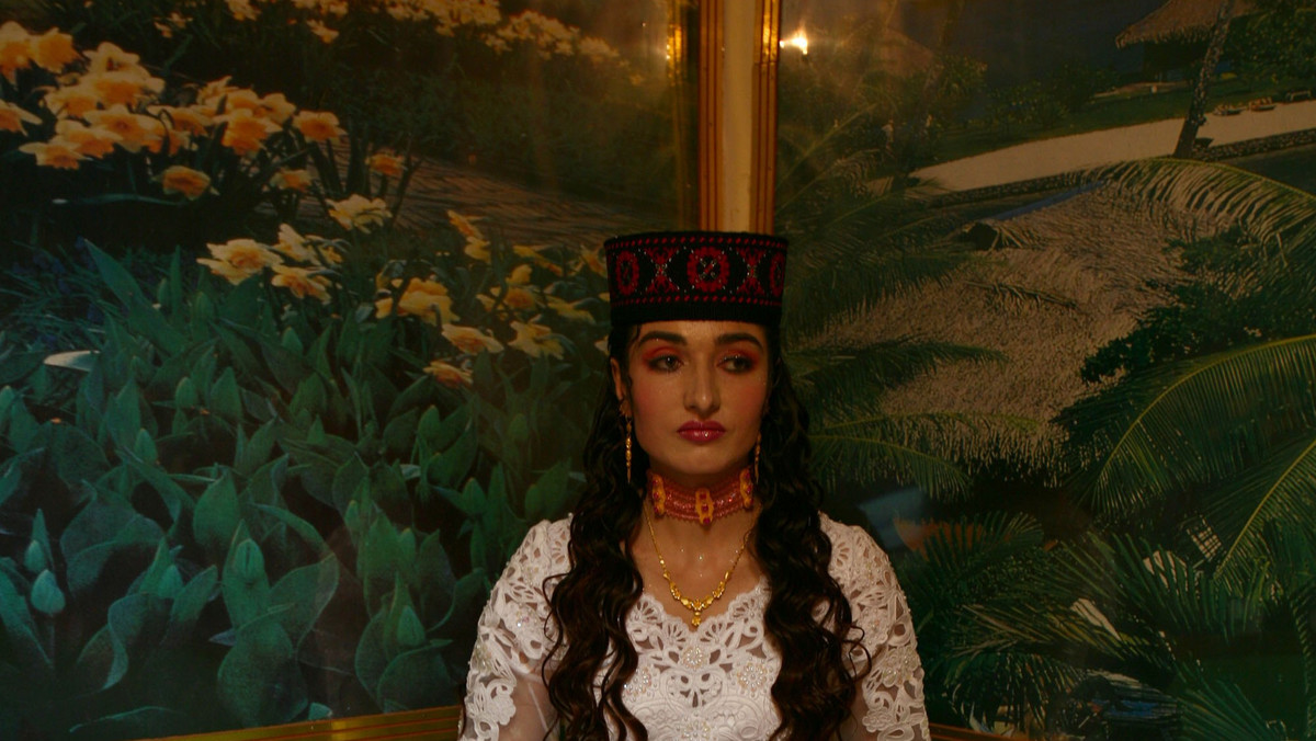 Wśród Tadżyków rozprzestrzenia się zwyczaj porywania żon.