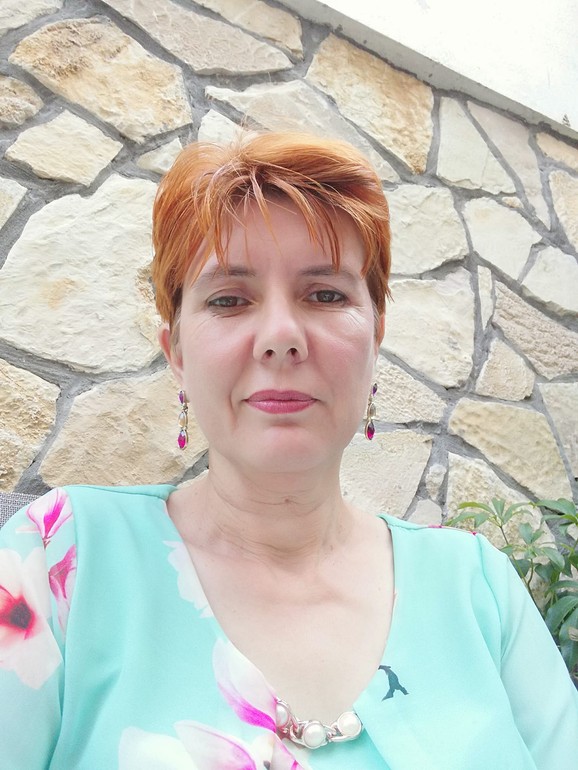 Dobrila Radovanović