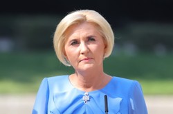 Agata Kornahauser–Duda z wyższą emeryturą. Tyle będzie przelewał jej ZUS