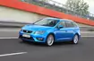 Kombi w sportowym stylu - Seat Leon ST FR