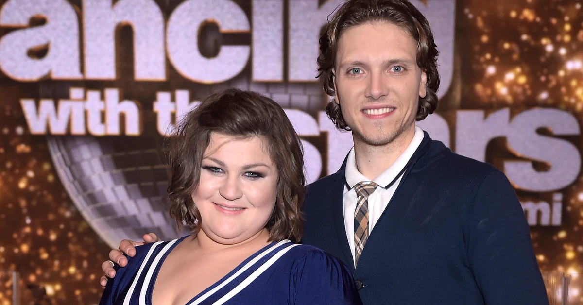 Dominiki Gwit nie było na jubileuszu "Tańca z gwiazdami". "Ciebie Żora nigdy nie zapomnę"