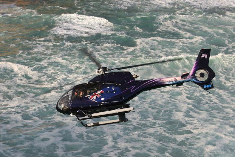 EC120 Colibri