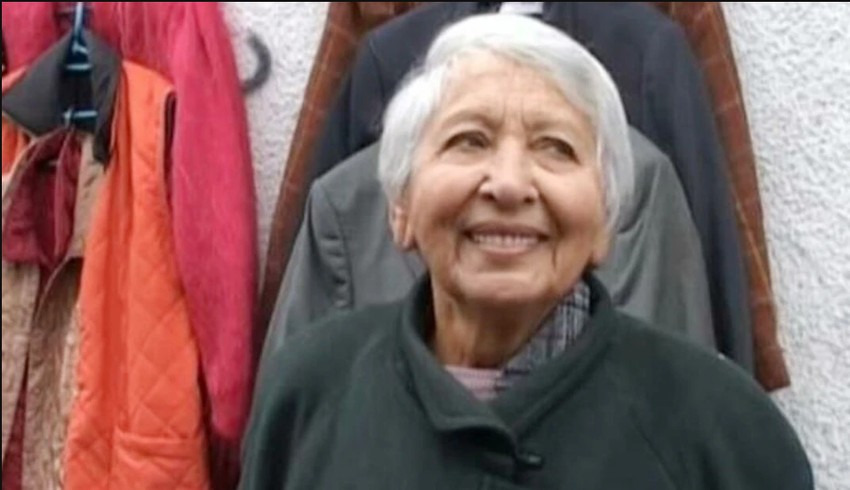 Latifa Kujović
