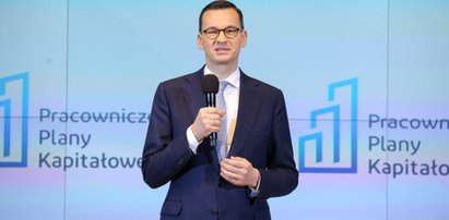 Premier i ministrowie nie wpisali PPK do oświadczeń majątkowych. Zapomnieli? Skarbówka mówi o karach