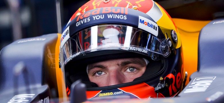 Formuła 1 wraca do Japonii, Verstappen blisko tytułu [ZAPOWIEDŹ]