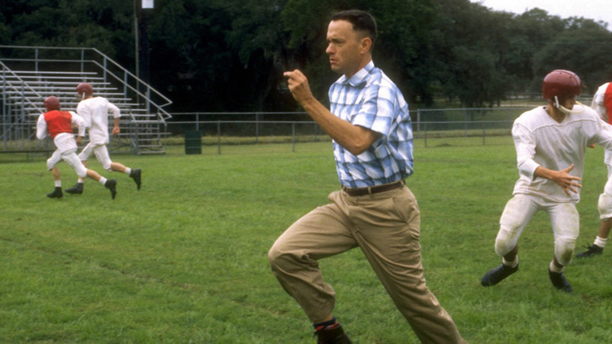 Forrest Gump - KINO KOSMOS