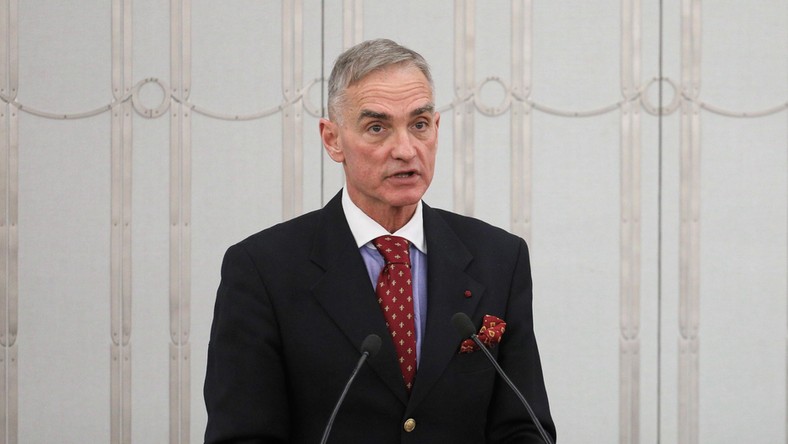 Jan Maria Jackowski — to on podpadł PiS-owi. Kim jest?
