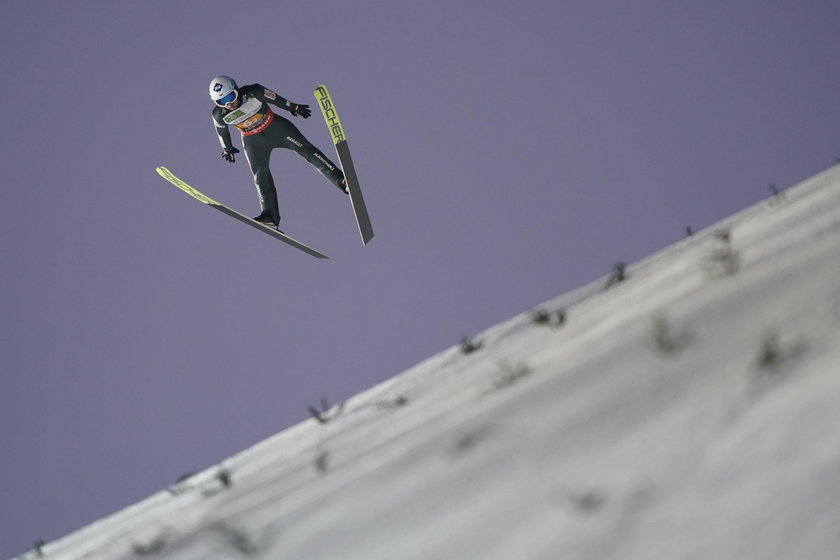 Skoki w Planicy. Polacy zdobyli brązowy medal!