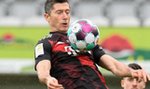 Robert Lewandowski opuścił boisko już w 59. minucie! Dlaczego doszło do zmiany?