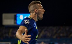 Liga angielska. Chorwacki nabytek Southamptonu